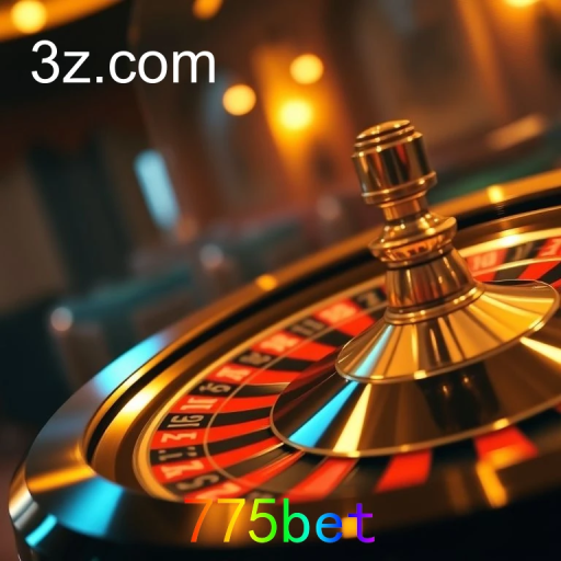 Baixar e Jogar: Explore a 775bet Agora Mesmo!