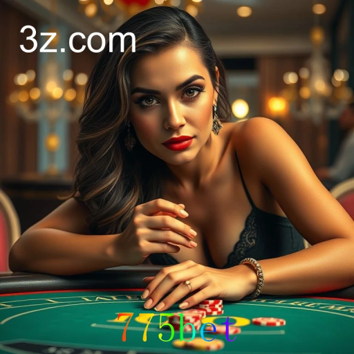 Bônus Irresistíveis na 775bet: Atrações para Apostadores