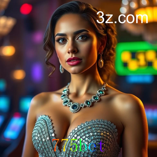 775bet: A Seção Confiável Que Revoluciona o Jogo Online