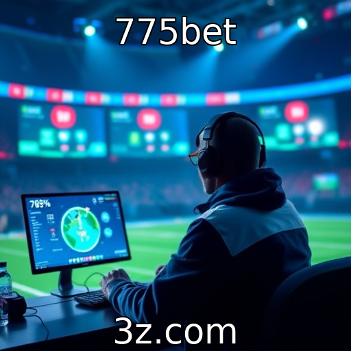 Estratégias para Apostas Esportivas: Dicas que Fazem a Diferença