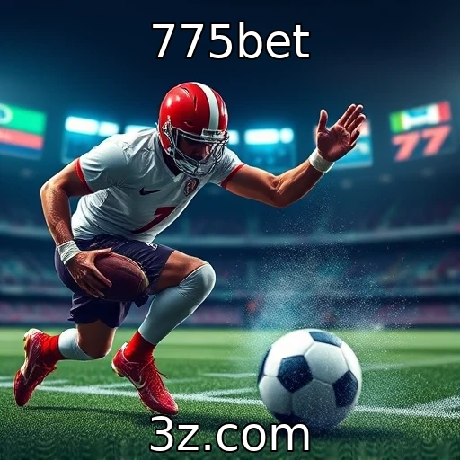 Impacto das apostas esportivas no crescimento do mercado brasileiro