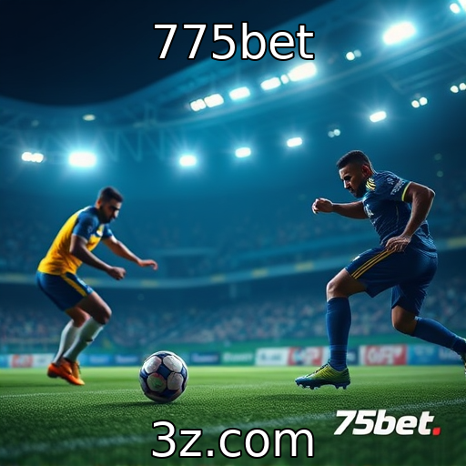 Apostas esportivas: Como análises precisas podem mudar seu jogo